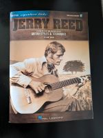 Signature Licks Jerry Reed Guitar Style and Techniques Buch Baden-Württemberg - Karlsruhe Vorschau