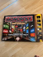 Monopoly Imperium in Top Zustand Saarland - Saarlouis Vorschau