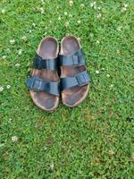 Birkenstock Arizona Sandale Größe 46 Nordrhein-Westfalen - Witten Vorschau