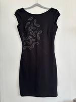 Kurzes schwarzes Kleid von Desigual Brandenburg - Schorfheide Vorschau