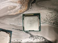 Intel i5 2500k 1155 Sockel Niedersachsen - Hameln Vorschau