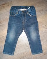 H&M Jeanshose Hose Jeans Gr 80 wie neu Hessen - Alsfeld Vorschau