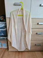 Luftiger Cardigan Blind Date 34/36 Hessen - Schlüchtern Vorschau