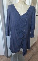 Zipfel Tunika Longshirt blau JOE BROWNS Gr. 44 46 Schleswig-Holstein - Sörup Vorschau