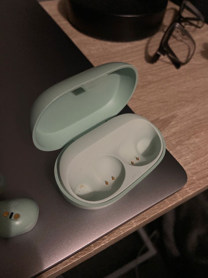 Jabra Elite Active Mint mit Lade-Case in Düren