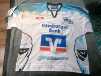 Game Worn Jersey Bayern - Bad Neustadt a.d. Saale Vorschau