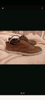 Clarks Herren 42,5 braun Brandenburg - Potsdam Vorschau