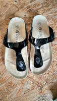 Natural Walk by esmara Zehentrenner Flip Flop Gr. 39 NEU Hessen - Allendorf Vorschau