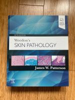 Weedon's Skin Pathology Buch neuwertig 5 Auflage Nordrhein-Westfalen - Paderborn Vorschau