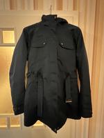 Original First B Winterjacke Gr 36 Niedersachsen - Emden Vorschau