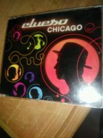 Clueso - Chicago (Single Maxi CD) Niedersachsen - Göttingen Vorschau