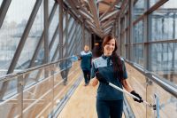 Reinigungsfachkraft Cleaning (m/w/d) für Potsdam Brandenburg - Potsdam Vorschau