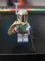 Lego Star Wars Boba Fett Figur Niedersachsen - Lehrte Vorschau