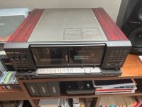 Teac Z7000 Z-7000 Master Cassette Deck Aufwändig revidiert Nordrhein-Westfalen - Kürten Vorschau