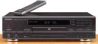 Kenwood DP-7050 High-End CD-Player Baden-Württemberg - Wüstenrot Vorschau