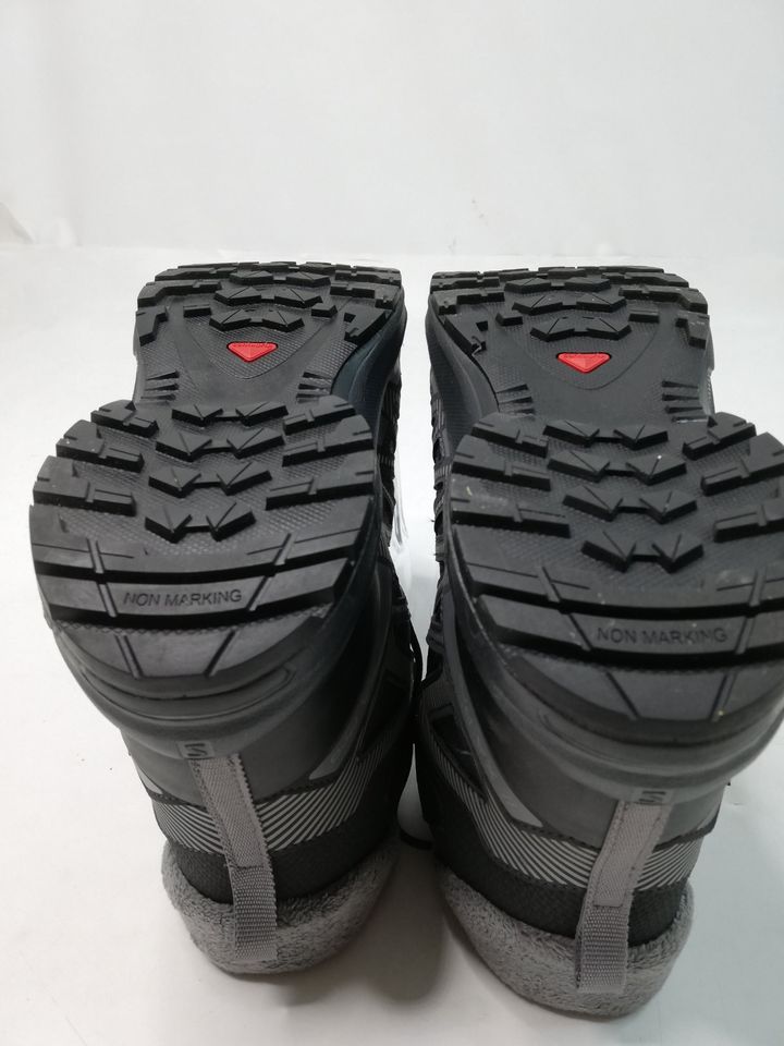 Salomon XA Pro V8 Winter CSWP Damen Laufschuhe Schuhe Gr.40 in Mühlacker