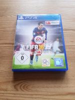 PS4 FIFA16 Rheinland-Pfalz - Schifferstadt Vorschau