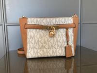 Michael Kors Tasche mit Schultergurt, Monogramm-Muster München - Pasing-Obermenzing Vorschau