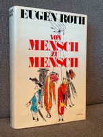 Von Mensch zu Mensch, Eugen Roth Nordrhein-Westfalen - Leichlingen Vorschau