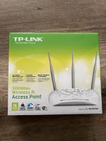 Tp-link Acces Point 300 Mbps Nordrhein-Westfalen - Wenden Vorschau