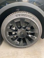 Michelin Pilot Sport Sommerreifen 255 40 R20 101W Acoustic (NEU) München - Schwabing-Freimann Vorschau