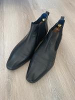 Bugatti Chelsea Boots Schuhe Stiefel Stiefeletten 45 Sachsen - Zwickau Vorschau