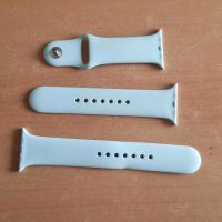 Apple Watch Armband Sport Band Seafoam 44mm Dithmarschen - Heide Vorschau