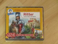 Bob-CD und Ritter, Ross und Reiter-CD Dresden - Leuben Vorschau