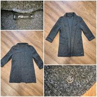 Blazer dunkelgrau Gr. M Brandenburg - Neuruppin Vorschau
