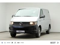 Volkswagen T6 Transporter Kastenwagen 2.0 TDI KLIMA*PDC* Hessen - Mühlheim am Main Vorschau