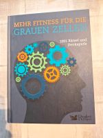 Buch: Fitness für die grauen Zellen Rheinland-Pfalz - Altenkirchen Vorschau