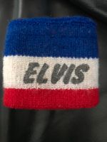 Schweissband ELVIS original 70 er Jahre Nordrhein-Westfalen - Unna Vorschau