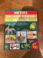 Buch „Meyers Großes Kinderlexikon“ Bayern - Holzkirchen Vorschau