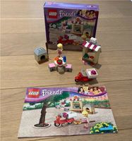 Lego Friends 41092 Stephanie‘s Pizzeria Saarland - Homburg Vorschau