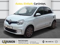 Renault Twingo ELECTRIC INTENS Thüringen - Bad Salzungen Vorschau