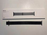 42MM Milanese Loop Armband, Space Black (selten) für Apple Watch Friedrichshain-Kreuzberg - Friedrichshain Vorschau