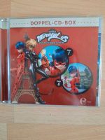 Doppel CD Box Miraculous Ladybug Sachsen - Chemnitz Vorschau