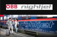 Nightjet Tickets Wien-Hannover & Berlin-Wien Berlin - Neukölln Vorschau