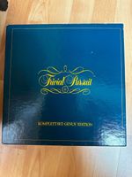 Trivial Pursuit von PARKER Obervieland - Habenhausen Vorschau