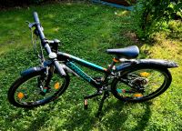 Orbea MX20 Mountainbike MTB Kinder 20 Zoll 8 Gänge Baden-Württemberg - Fellbach Vorschau