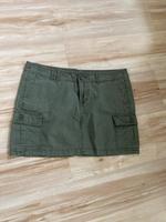 H&M Rock, Größe 40 Khaki Baden-Württemberg - Calw Vorschau