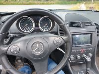 Mercedes-Benz SLK 200 KOMPRESSOR - Schleswig-Holstein - Fuhlendorf Vorschau