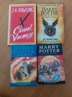 Harry Potter/The Casual Vacancy/ The Cursed Child Hamburg - Altona Vorschau