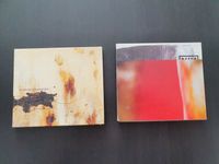 Nine Inch Nails "The downward spiral" + "The fragile" 2 CDs-Paket Hessen - Darmstadt Vorschau