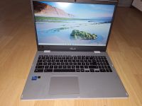 Asus Chromebook CX1 Blumenthal - Farge Vorschau