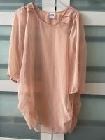 Vero Moda Bluse XS transparent Brandenburg - Blankenfelde-Mahlow Vorschau