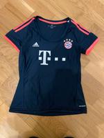 FC Bayern Trikot - Damenschnitt Bayern - Regensburg Vorschau