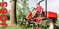 Helfer, Grünflächenpfleger, Greenkeeper (m/w/d) in Büttelborn Hessen - Büttelborn Vorschau