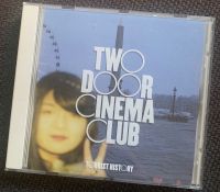 Two Door Cinema Club CD Tourist History Berlin - Tempelhof Vorschau