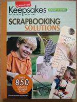 Scrapbooking Solutions (Creating Keepsakes) *NEU* #13 Hessen - Gelnhausen Vorschau